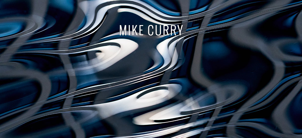 Mike Curry