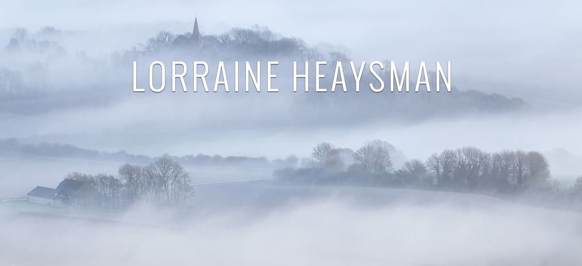 Lorraine Heaysman